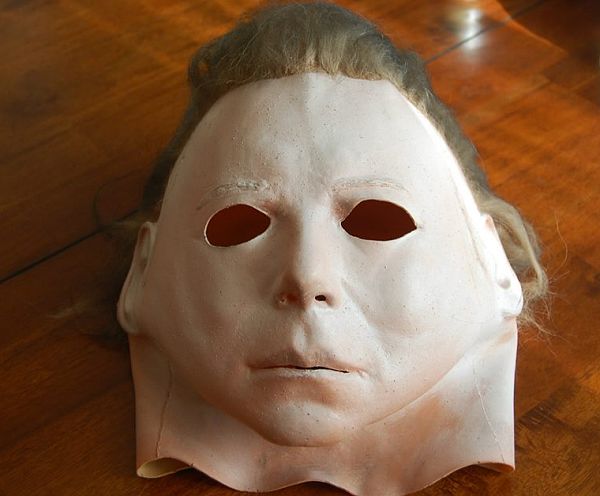 michael myers mask dec2 10