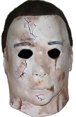 michael myers mask feebay 08