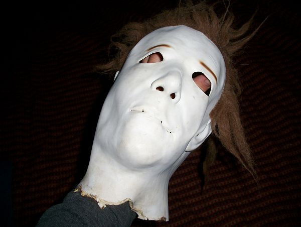 michael myers mask feebay 09
