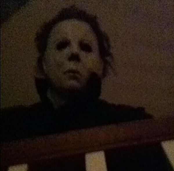 michael myers mask 2014 feb 03