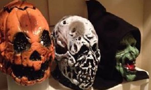michael myers mask 2014 feb 05
