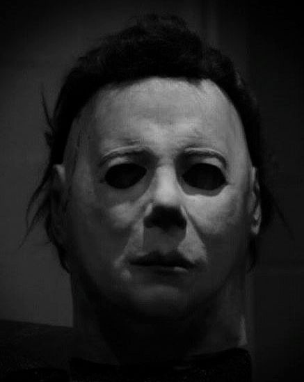michael myers mask 2014 feb 06