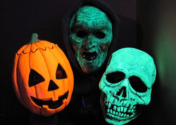 michael myers mask 2014 feb 11