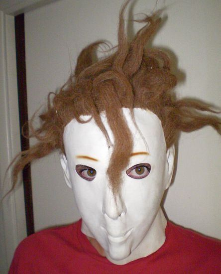 michael myers mask feebay 11