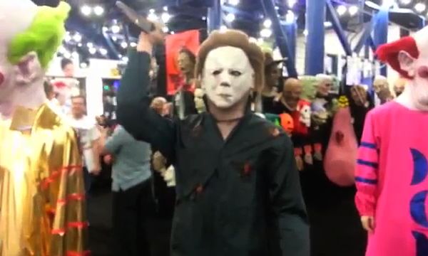 new halloween michael myers mask 2014 06