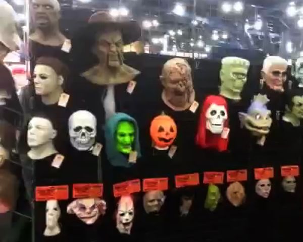 new halloween michael myers mask 2014 08