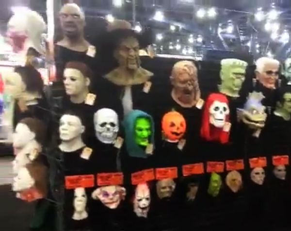 new halloween michael myers mask 2014 09
