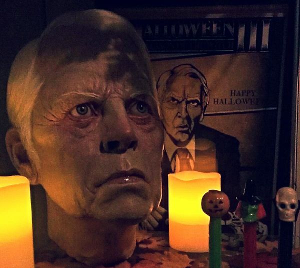 michael myers mask spring 2014 10 halloween 3