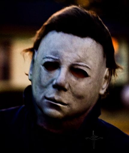 michael myers mask spring 2014 14