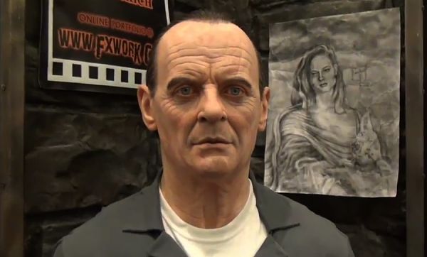 tyler mane michael myers monsterpalooza 2014 02