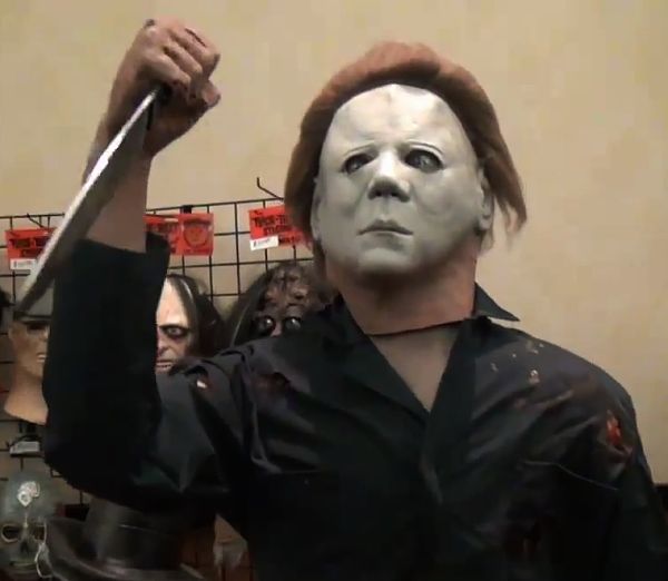 tyler mane michael myers monsterpalooza 2014 03
