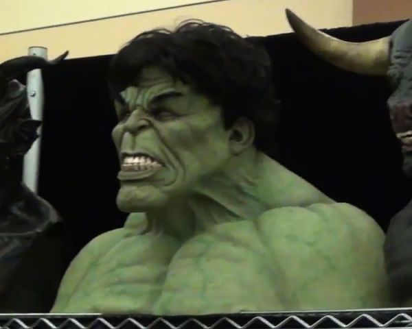 tyler mane michael myers monsterpalooza 2014 08