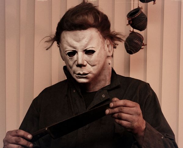 michael myers mask benny maniac 01