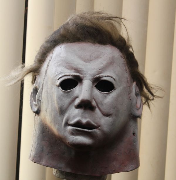 michael myers mask benny maniac 02