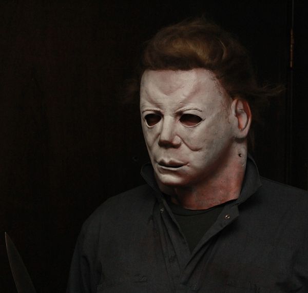 michael myers mask benny maniac 03