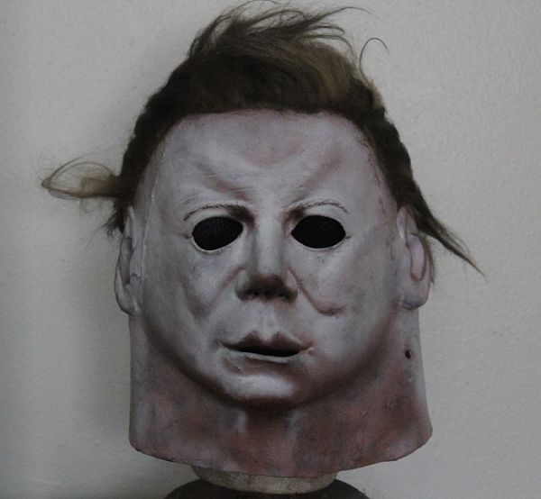 michael myers mask benny maniac 04