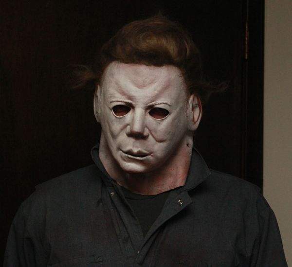 michael myers mask benny maniac 05