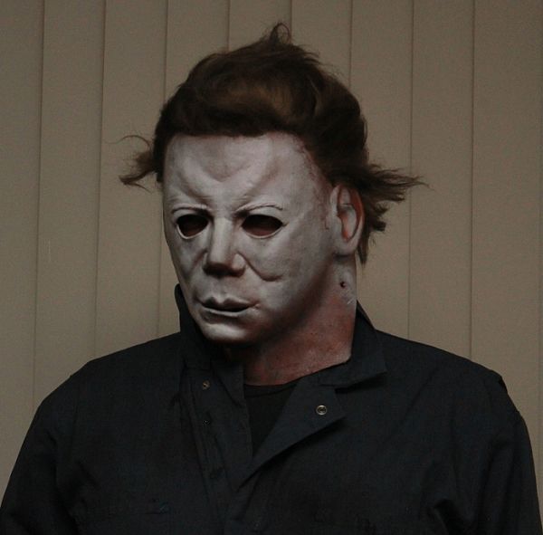 michael myers mask benny maniac 06