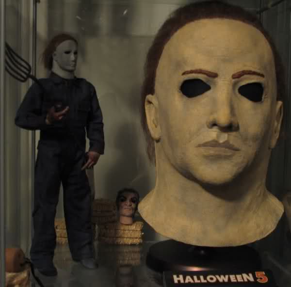 michael myers mask spring2 2014 07