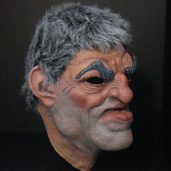 michael myers mask spring2 2014 08