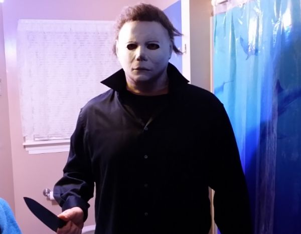 michael myers mask spring2 2014 12