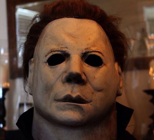 michael myers mask spring2 2014 14