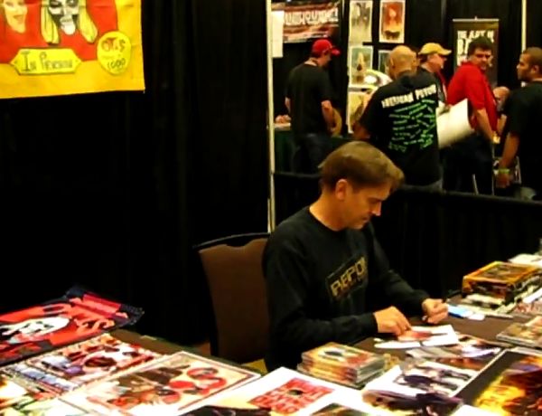 michael myers halloween texas frightmare 01
