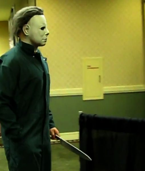 michael myers halloween texas frightmare 06