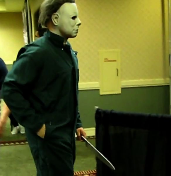 michael myers halloween texas frightmare 07