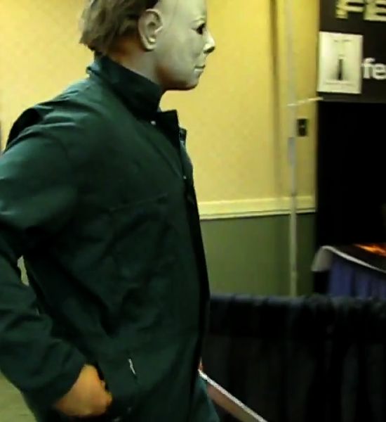 michael myers halloween texas frightmare 09