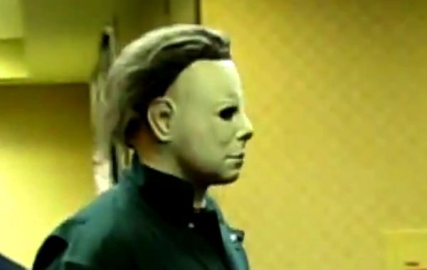 michael myers halloween texas frightmare 10