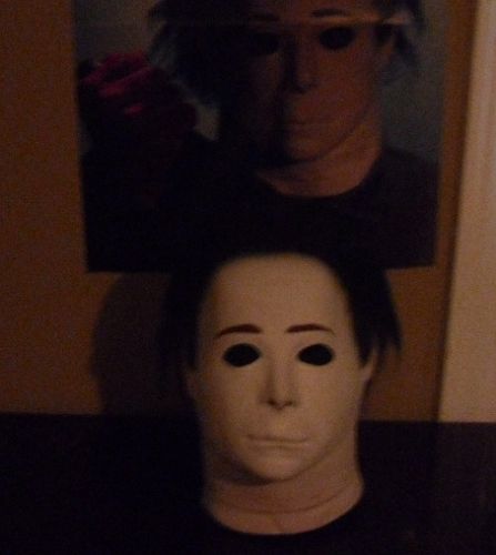 michael myers mask spring4 09