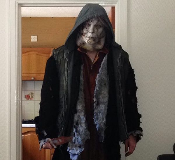michael myers mask 2014 august 04