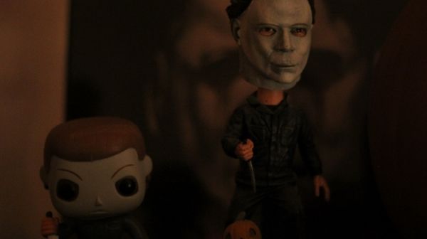 michael myers mask 2014 august 14