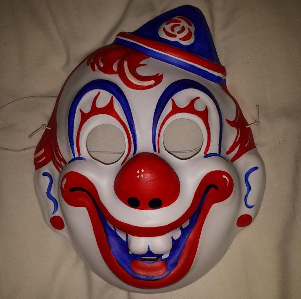 michael myers mask 2014 august 15