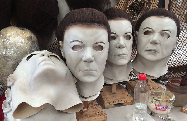 michael myers mask new store 2014 04