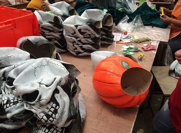 michael myers mask new store 2014 07