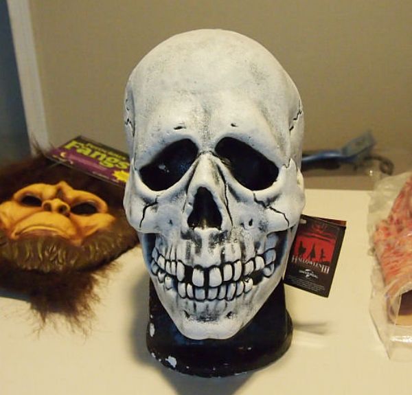 halloween 3 masks myers 01