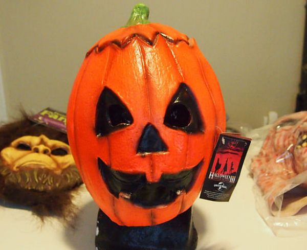halloween 3 masks myers 02