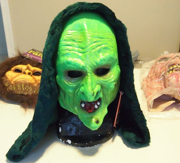 halloween 3 masks myers 03