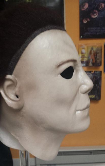 michael myers halloween new masks 02