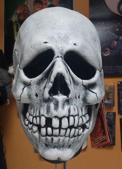 michael myers halloween new masks 03