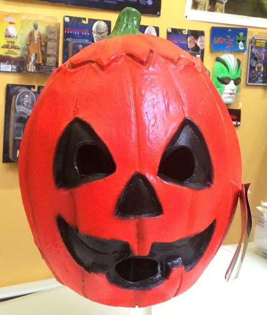 michael myers halloween new masks 05
