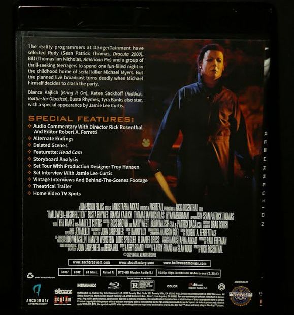 halloween complete collection resurrection 02