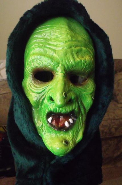 michael myers mask tots new 2014 05