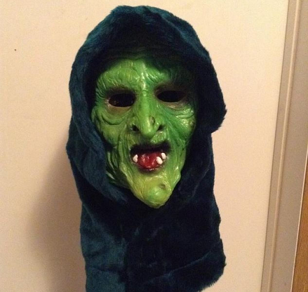michael myers mask tots new 2014 06
