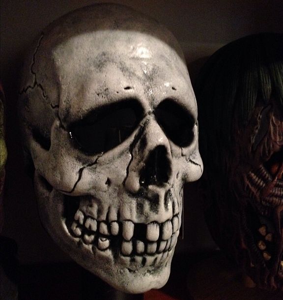 michael myers mask tots new 2014 07