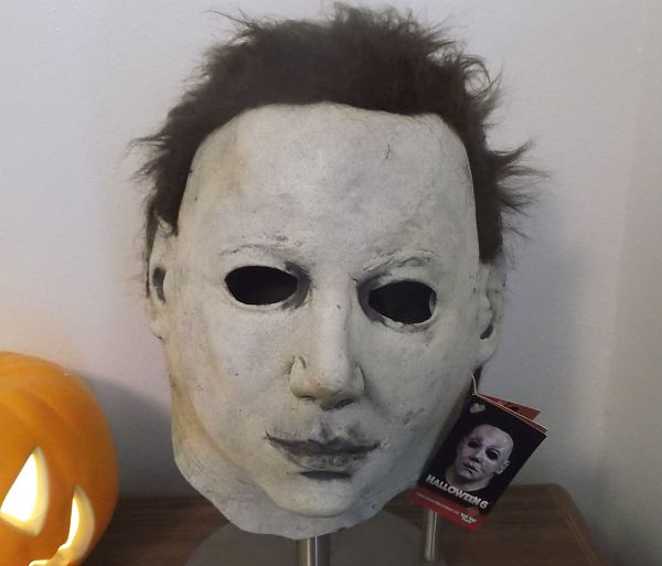 michael myers mask tots new 2014 14