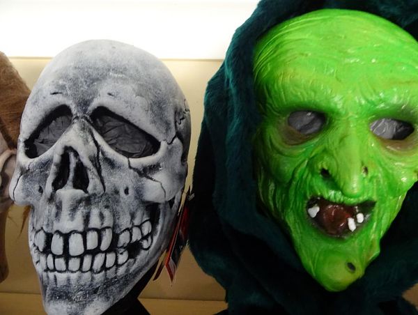 michael myers mask tots new 2014 15