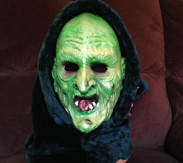 michael myers mask tots new 2014 18